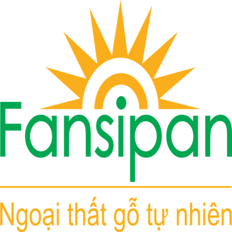 Logo Bàn ghế Fansipan